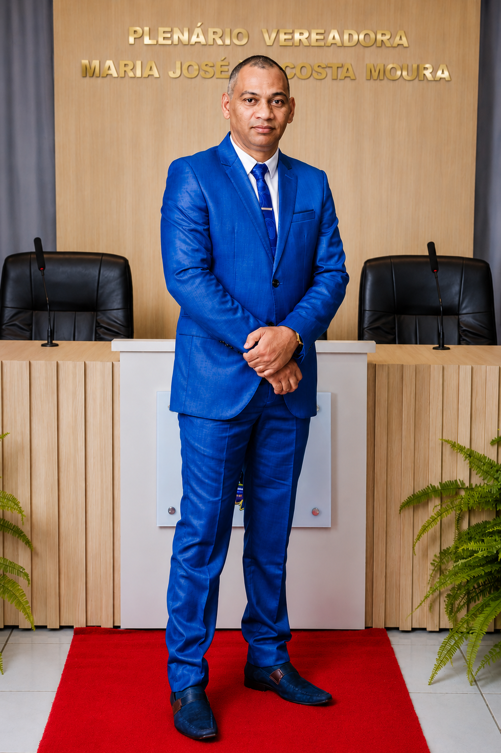 Dr. Paulo Mota, advogado criminalista em Fortaleza/CE